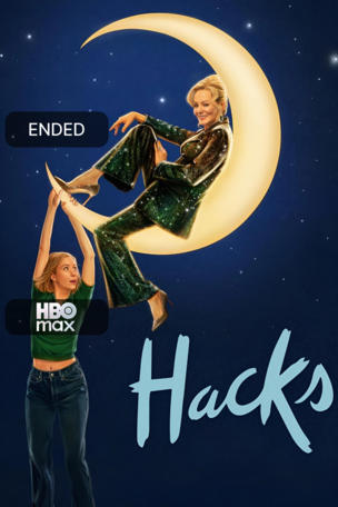 Hacks (2021)