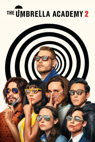 The Umbrella Academy_0002