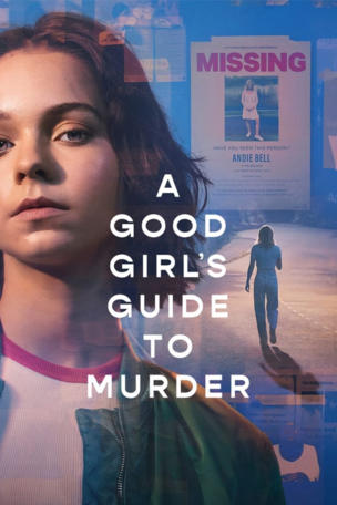 A Good Girl's Guide to Murder_0001