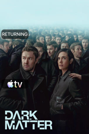Dark Matter (2024)