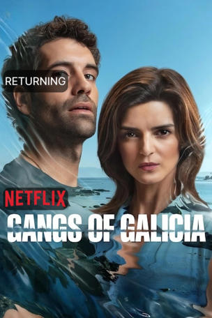 Gangs of Galicia