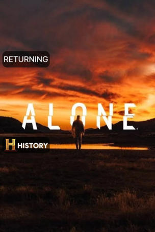 Alone