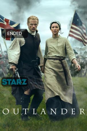 Outlander