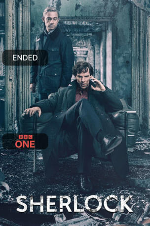 Sherlock