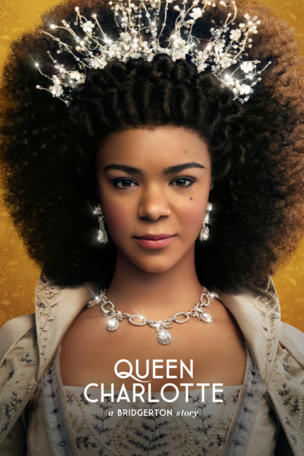 Queen to Be