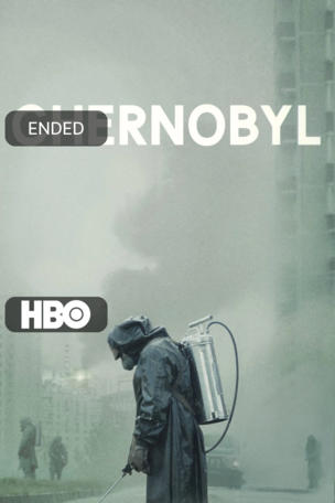 Chernobyl