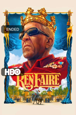 Ren Faire