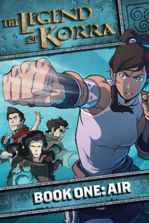 The Legend of Korra_0001