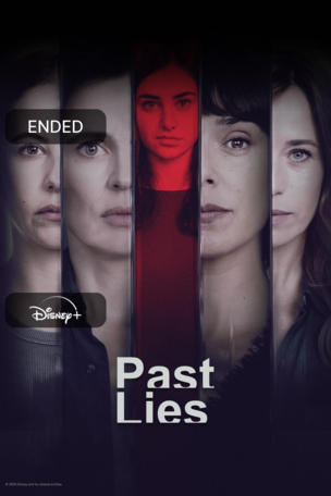 Past Lies