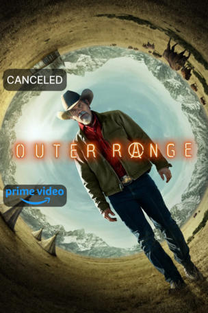 Outer Range