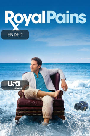 Royal Pains