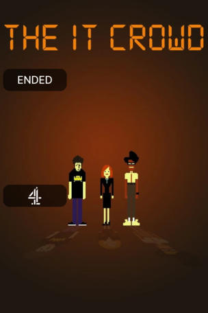 IT Crowd