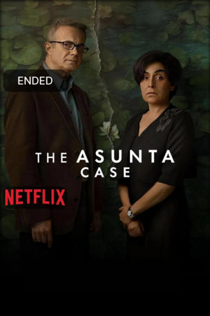 Asunta Case