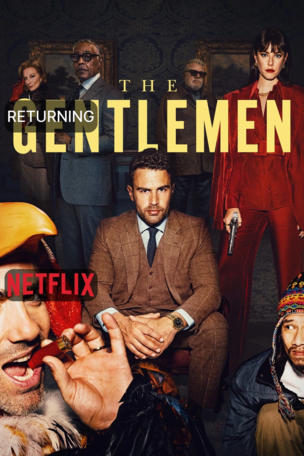 Gentlemen