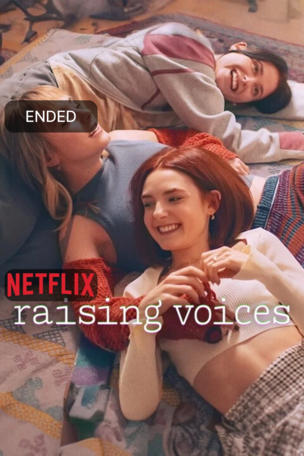 Raising Voices