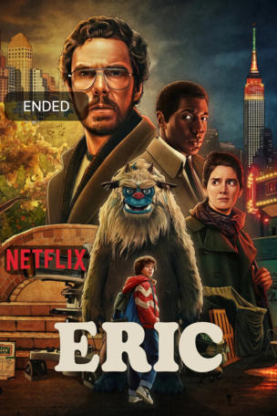 Eric (2024)
