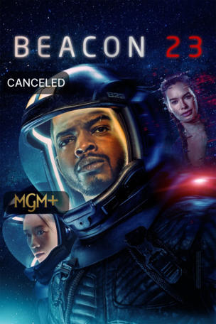 Beacon 23