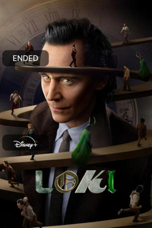 Loki