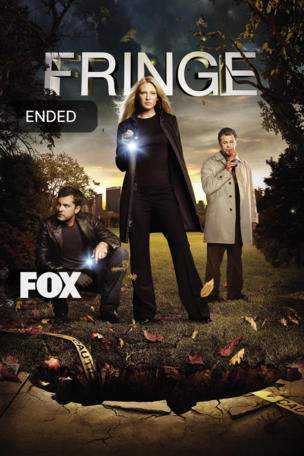 Fringe