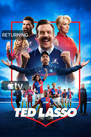 Ted Lasso