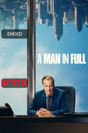 Man in Full