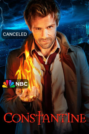 Constantine