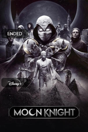Moon Knight