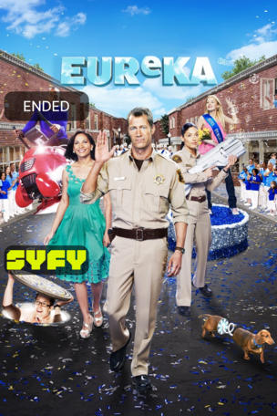 Eureka