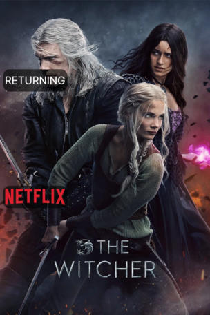 Witcher