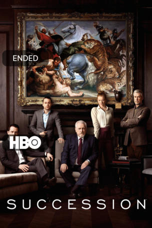 Succession