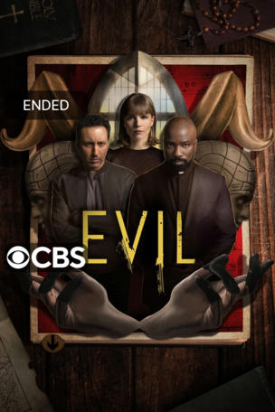 Evil