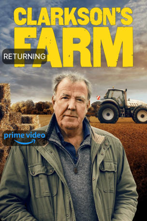 Clarkson's Farm