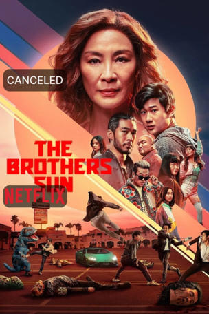 Brothers Sun