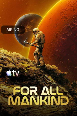 For All Mankind