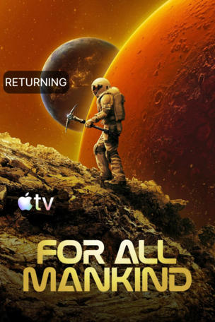 For All Mankind
