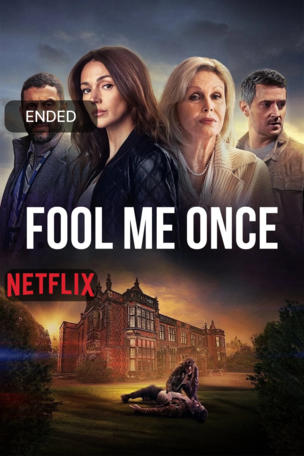 Fool Me Once
