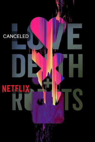 Love, Death & Robots
