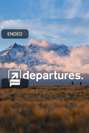 Departures
