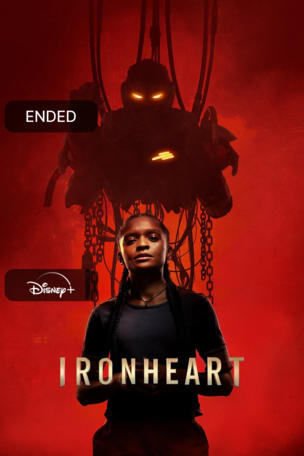 Ironheart