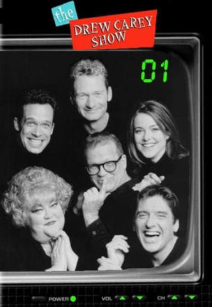 The Drew Carey Show_0001