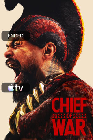 Chief of War