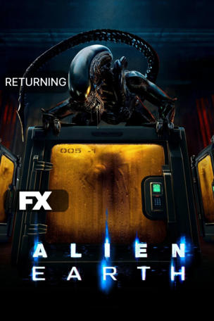 Alien: Earth