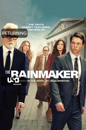 Rainmaker