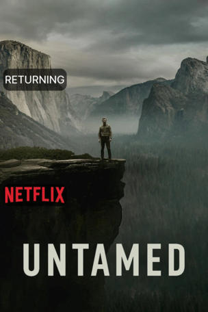 UNTAMED