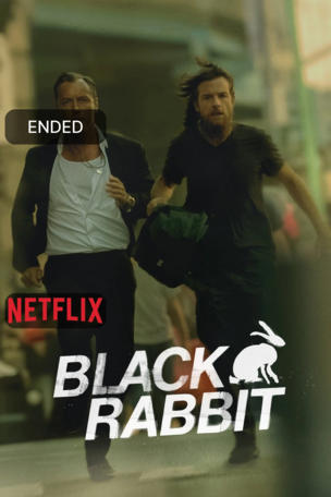 Black Rabbit