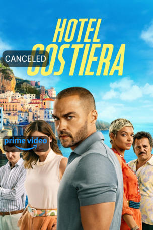 Hotel Costiera