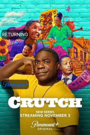 Crutch
