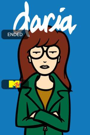 Daria