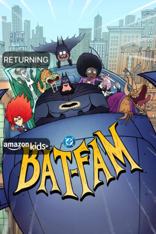 BAT-FAM
