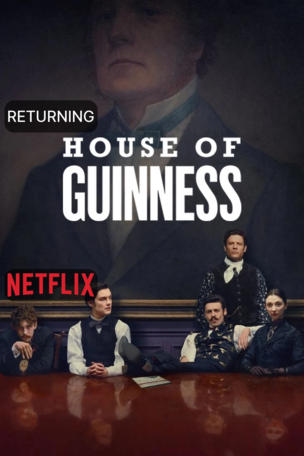 House of Guinness